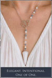 Moonlit Veil – Luminous Collection
